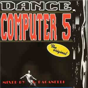Various - Dance Computer 5 download flac mp3