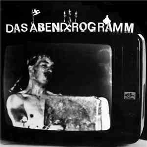 Various - Das Abendprogramm (Rock Against Junk 2) download flac mp3