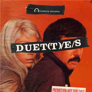 Various - DUET(T)/E/S download flac mp3
