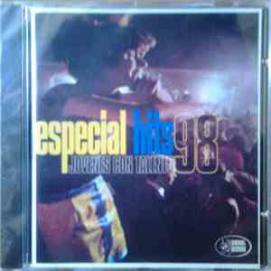 Various - Especial Hits 98 Jovenes Con Talento download flac mp3