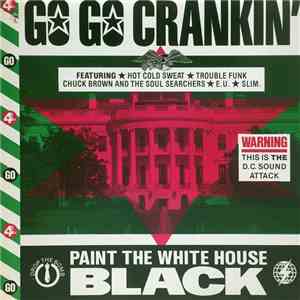 Various - Go Go Crankin' download flac mp3