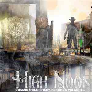 Various - High Noon download flac mp3