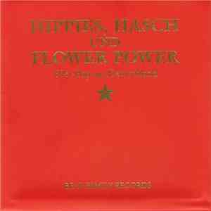 Various - Hippies, Hasch Und Flower Power download flac mp3