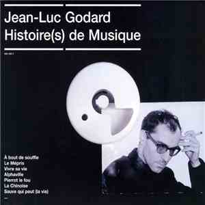 Various - Jean-Luc Godard - Histoire(s) De Musique download flac mp3