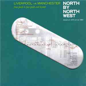 Various - North By North West - Departure 1976 Arrival 1984 download flac mp3