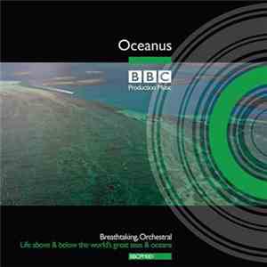 Various - Oceanus download flac mp3