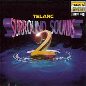 Various - Surround Sound 2 download flac mp3