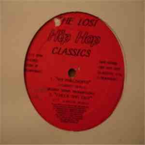 Various - The Lost Hip Hop Classics download flac mp3