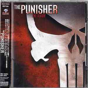 Various - The Punisher: The Album download flac mp3