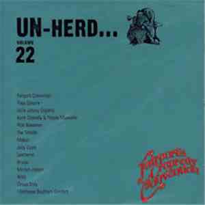 Various - Un-Herd Volume 22 download flac mp3