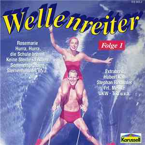 Various - Wellenreiter Folge 1 download flac mp3