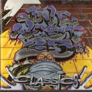 Various - West 25th Classics Vol.1 download flac mp3