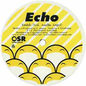 Vector Burn / Echo - The Unfathomable Depths Where Our Dreams Lie download flac mp3
