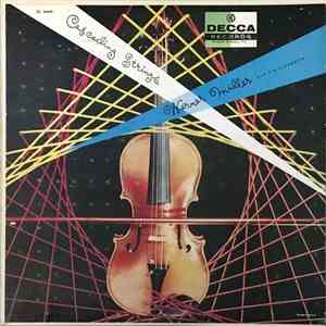 Werner Müller - Cascading Strings download flac mp3