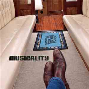 Winding / Blachman - Musicality download flac mp3