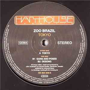 Zoo Brazil - Tokyo download flac mp3