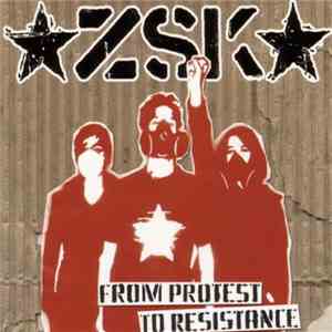 ZSK - From Protest To Resistance download flac mp3