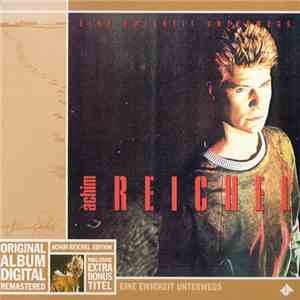 Achim Reichel - Eine Ewigkeit Unterwegs download flac mp3