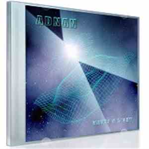 Adnan  - Waves & Light download flac mp3