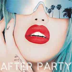 Adore Delano - After Party download flac mp3