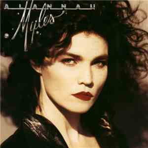 Alannah Myles - Alannah Myles download flac mp3