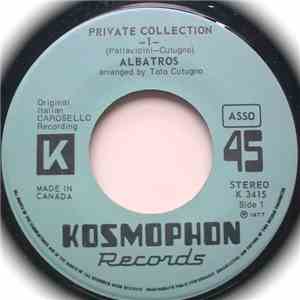 Albatros - Private Collection download flac mp3