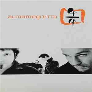 Almamegretta - 4/4 - Quattro/Quarti download flac mp3