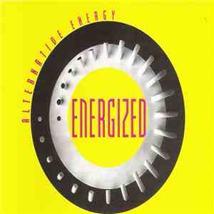 Alternative Energy - Energized download flac mp3