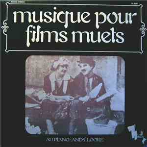 Andy Loore - Musique Pour Films Muets download flac mp3