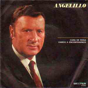 Angelillo - Cara De Rosa / Vamos A Encontrarnos download flac mp3