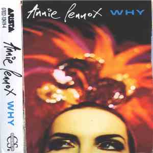 Annie Lennox - Why download flac mp3
