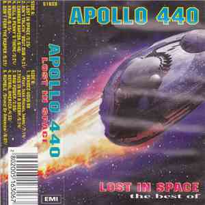 Apollo 440 - Lost In Space (The Best Of) download flac mp3