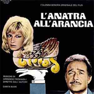 Armando Trovajoli - L'Anatra All'Arancia (Colonna Sonora Originale Del Film) download flac mp3