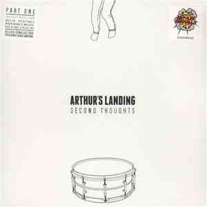 Arthur's Landing - Second Thoughts Part 1 download flac mp3