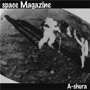 A-shura - Space Magazine download flac mp3