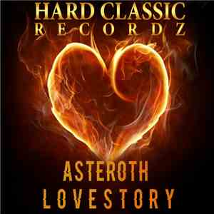 Asteroth  - Lovestory download flac mp3