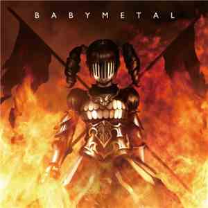 Babymetal - イジメ、ダメ、ゼッタイ download flac mp3