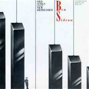 Ben Sidran - Old Songs For The New Depression download flac mp3