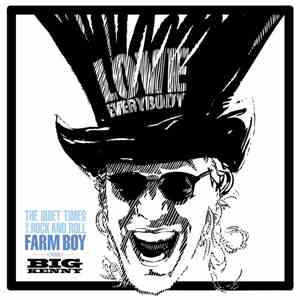 Big Kenny  - The Quiet Times of a Rock and Roll Farm Boy download flac mp3