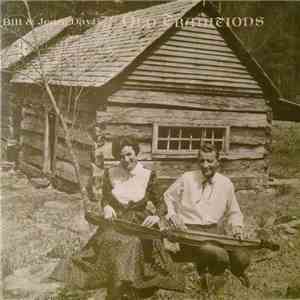 Bill & Jean Davis - Old Traditions download flac mp3