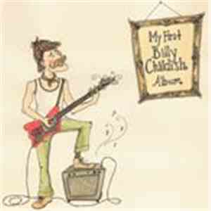 Billy Childish - My First Billy Childish Album download flac mp3