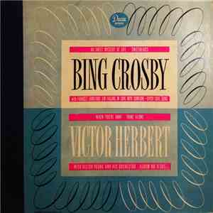 Bing Crosby With Frances Langford - Victor Herbert download flac mp3