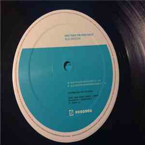 Blue Amazon - And Then The Rain Falls download flac mp3
