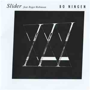 Bo Ningen - Slider flac mp3 download