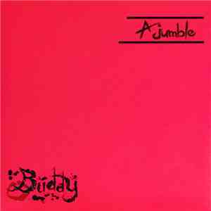 Buddy  - A Jumble download flac mp3