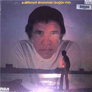 Buddy Rich - A Different Drummer download flac mp3