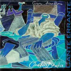 Carlos Denia - Cante Errante download flac mp3