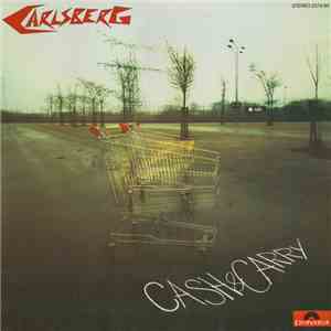 Carlsberg - Cash & Carry download flac mp3