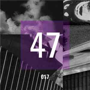 Carrier  - 47017 download flac mp3
