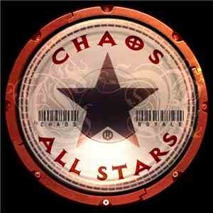 Chaos Royale - Chaos All Stars download flac mp3